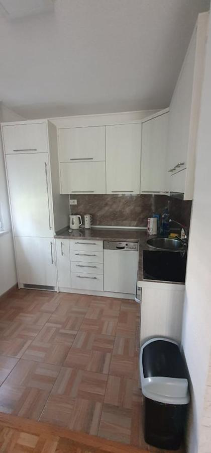Apartment 075 Tuzla Exterior foto